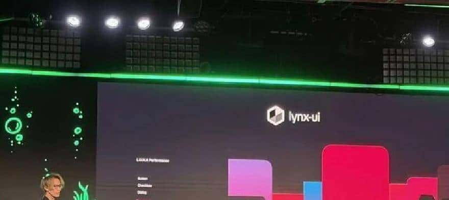 VueNative启动！真的要来了吗？