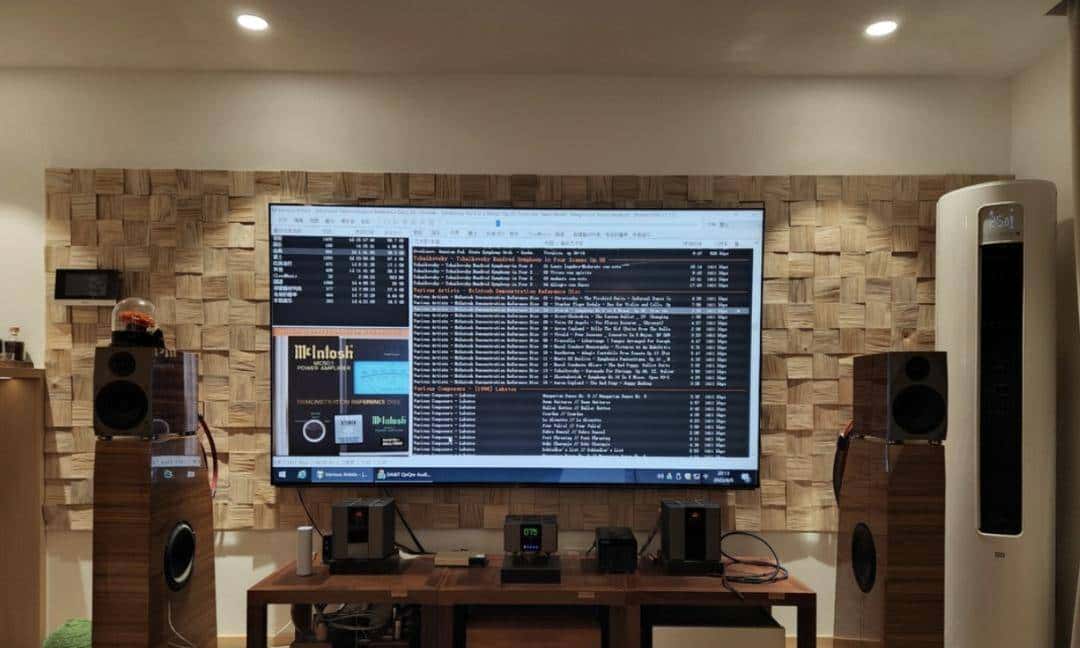 记一次新房装修的 UniFi Wi-Fi 部署