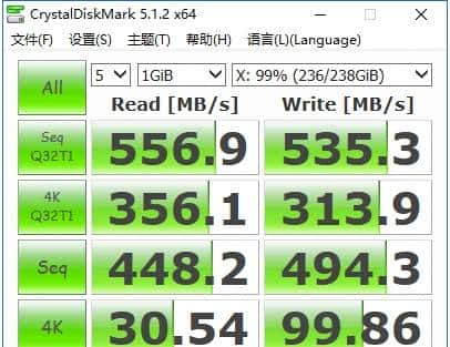 入门级SSD如何选?高端TLC or 低端MLC?