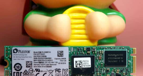 入门级SSD如何选?高端TLC or 低端MLC?