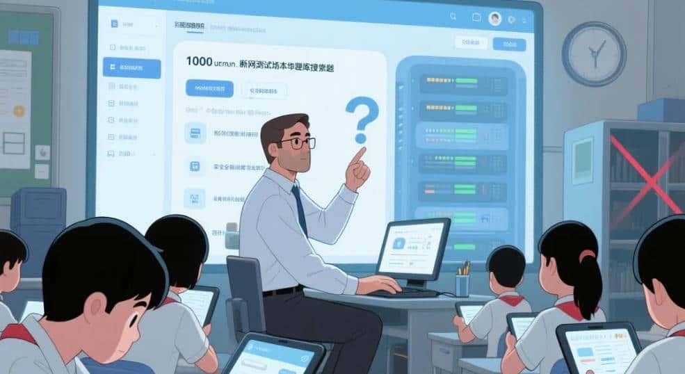 多智能体教学系统本地化部署怎么做？3大核心、5步流程全解析