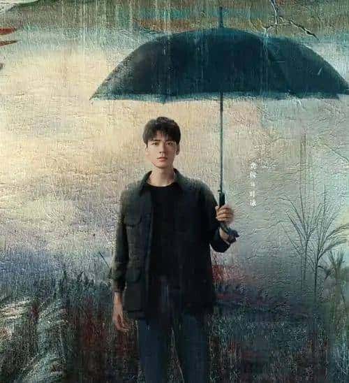 爱奇艺腾讯杀疯了！龚俊姜武新剧反悬浮，刑侦剧终于不搞花活了