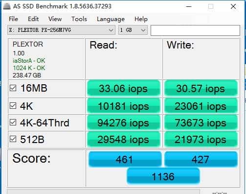 入门级SSD如何选?高端TLC or 低端MLC?
