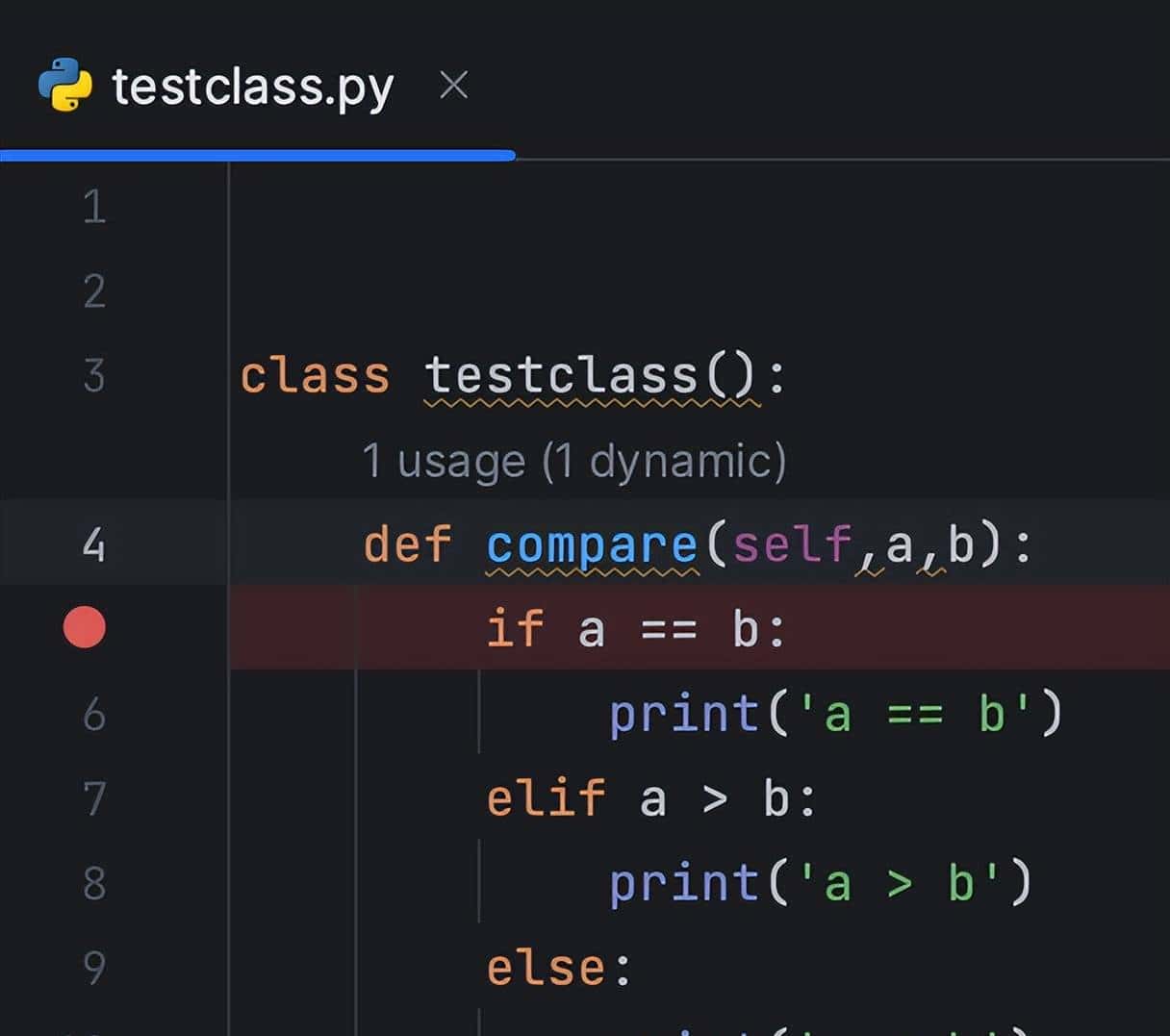 pytest测试框架pytest-cov插件生成代码覆盖率