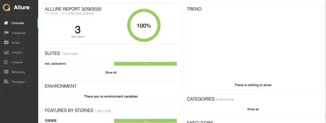 软件测试/测试开发丨Pytest 自动化测试框架(五)