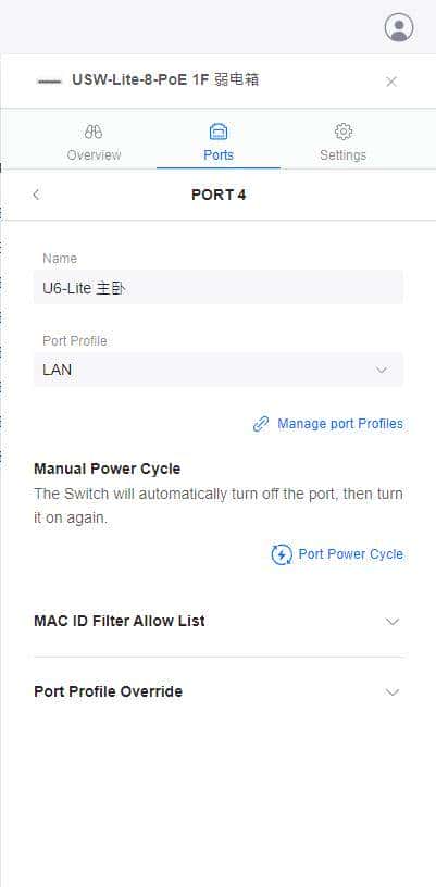 记一次新房装修的 UniFi Wi-Fi 部署