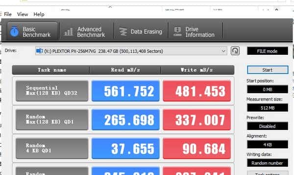 入门级SSD如何选?高端TLC or 低端MLC?
