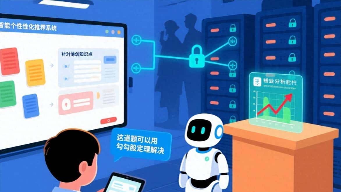 多智能体教学系统本地化部署怎么做？3大核心、5步流程全解析
