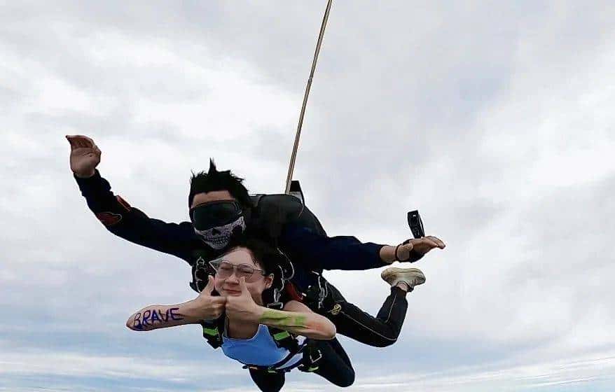 用800块过上理想生活、花50w“重启人生”，她们说这是今年花得最值的一笔钱！