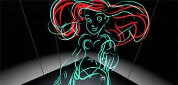 用这个VR动画神器,不到一个月就能做一部动画短片!