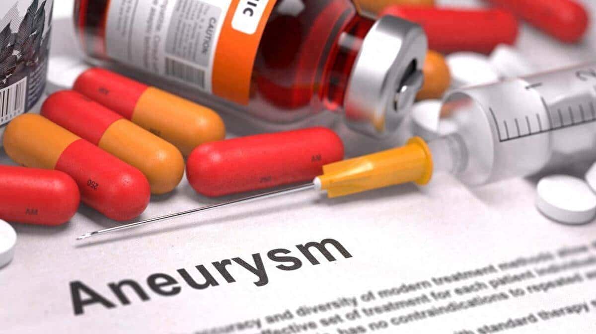 【看良医学单词】《良医》S2E1 主动脉瘤 aortic aneurysm