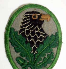 沉默杀手-诺曼底战役中的狙击手对决