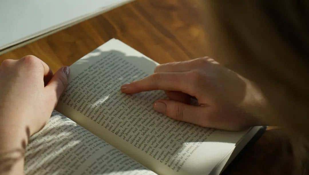 推荐7本有趣易读的英文原版图书！入门级！