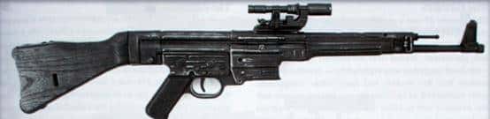 沉默杀手-诺曼底战役中的狙击手对决