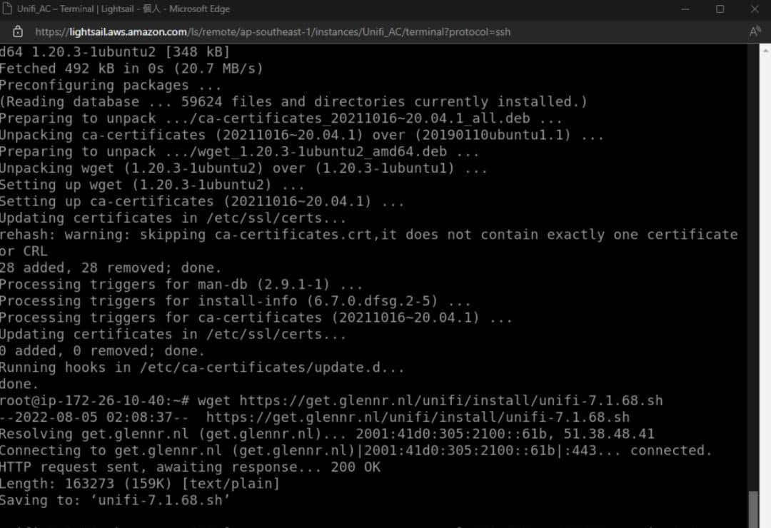 记一次新房装修的 UniFi Wi-Fi 部署