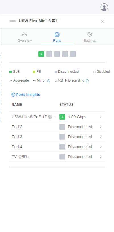 记一次新房装修的 UniFi Wi-Fi 部署