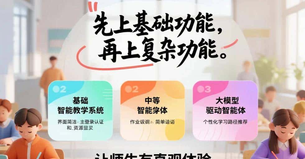多智能体教学系统本地化部署怎么做？3大核心、5步流程全解析