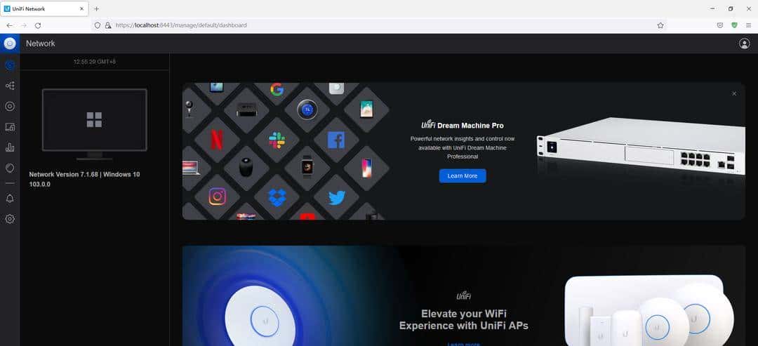 记一次新房装修的 UniFi Wi-Fi 部署