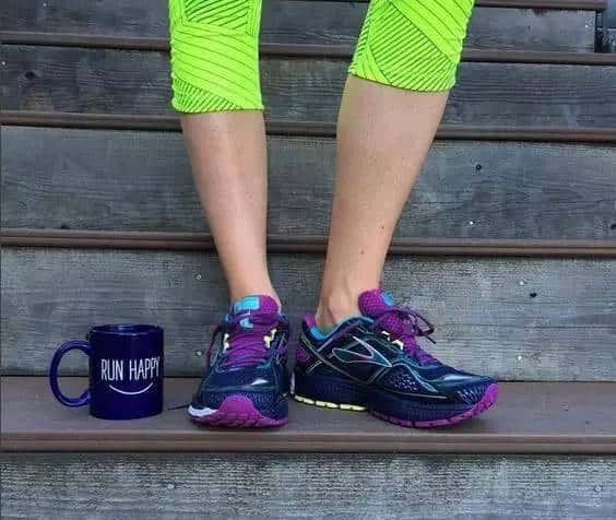 Sneaker 风潮来袭，「跑」出来的时髦客