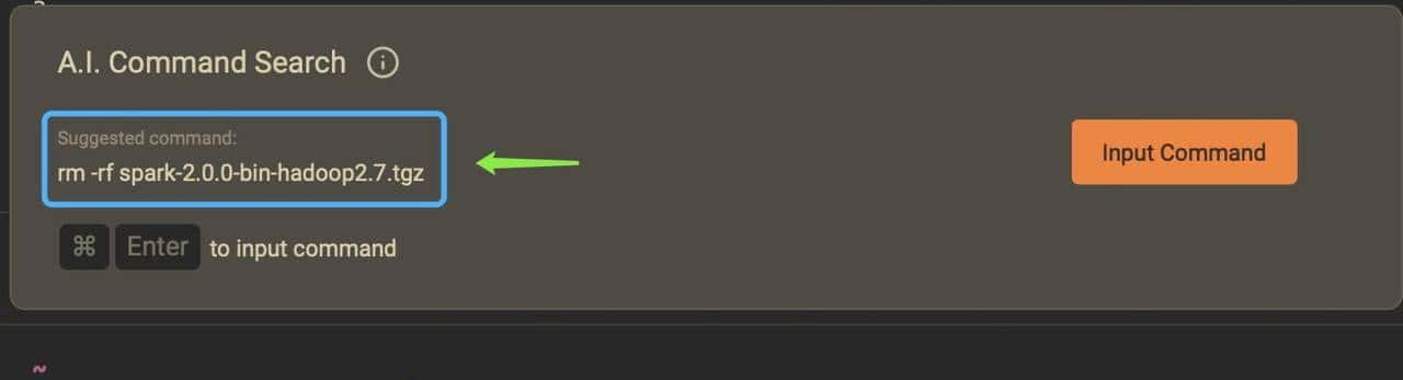 好荐:可平替Iterm2的优秀终端工具Warp,秘技大招:AI功能