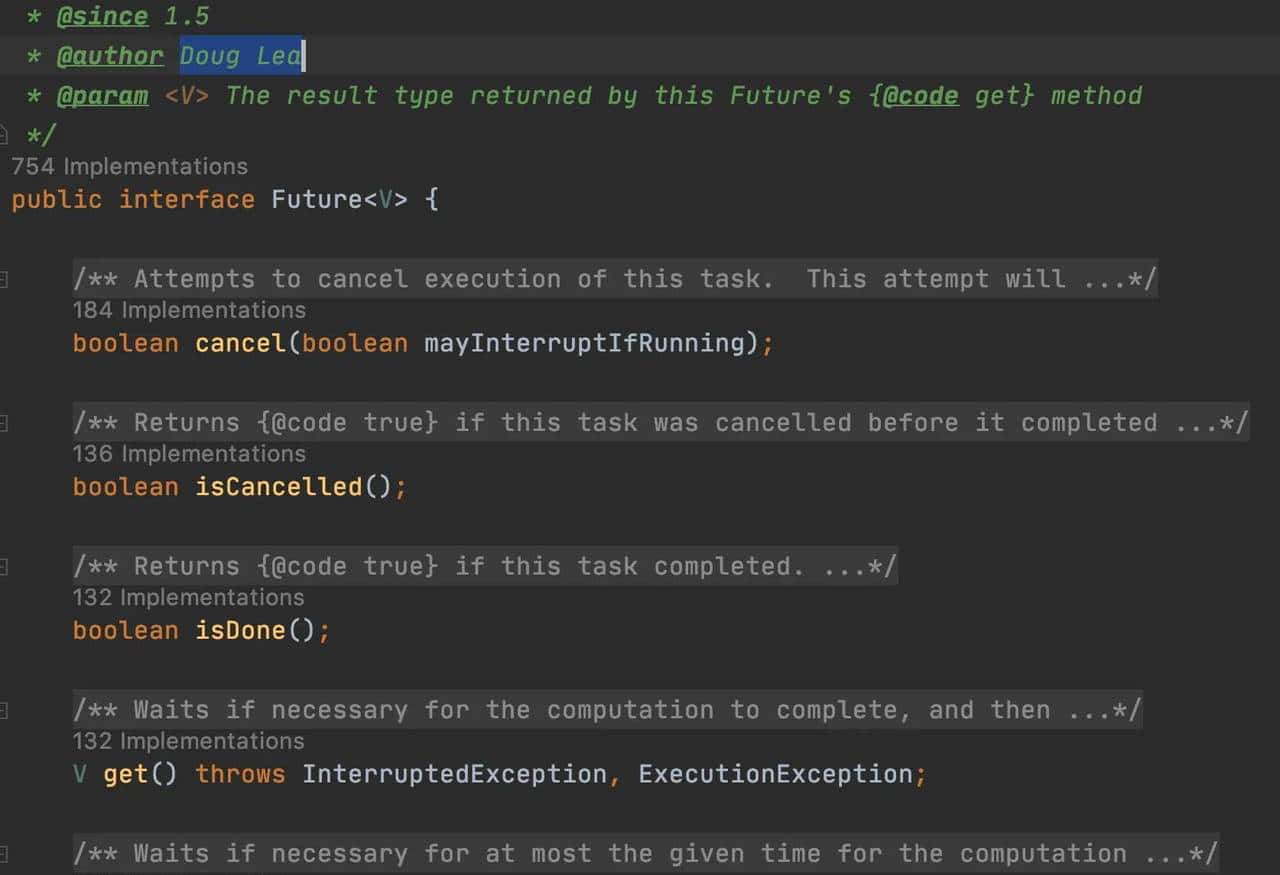 Spring 响应式编程,真香!有了它还扯什么高并发异步编程