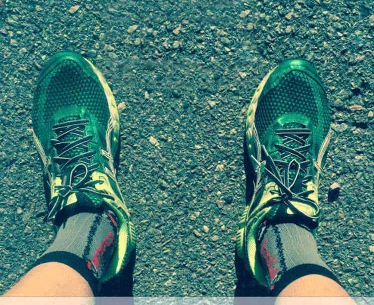 Sneaker 风潮来袭，「跑」出来的时髦客