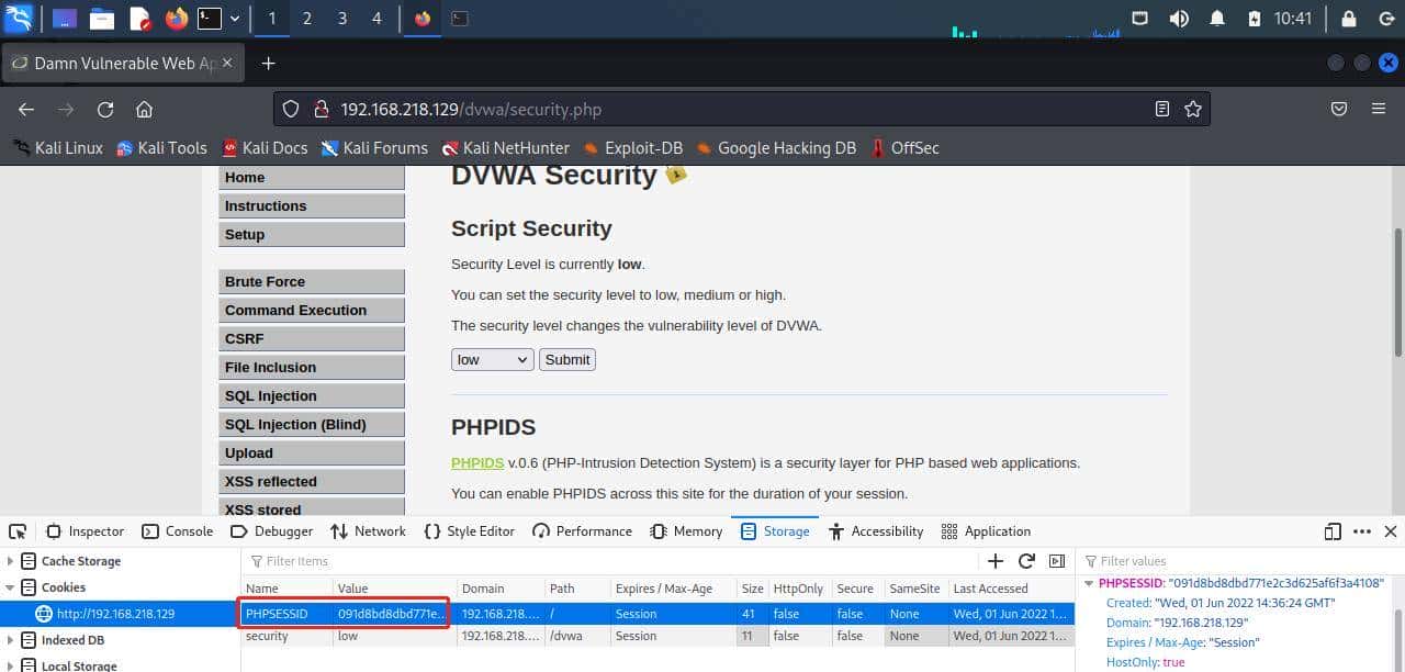 比较常见类型漏洞讲解（一）