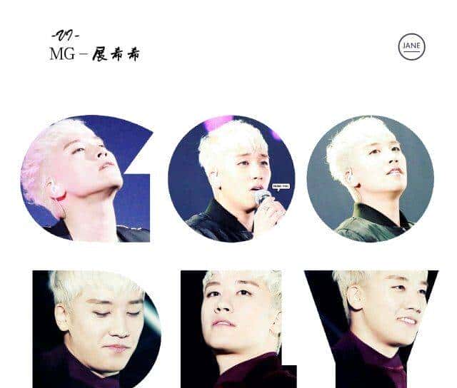 BIGBANG,一个引领潮流的韩国组合