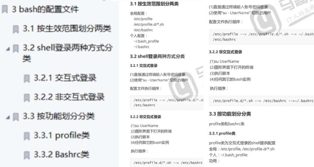 超实用!279个开箱即用的Shell脚本,代码清晰拿好了(附PDF)
