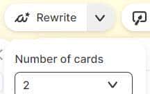 浅尝AI写作工具之「Sudowrite」：全能型写作助手