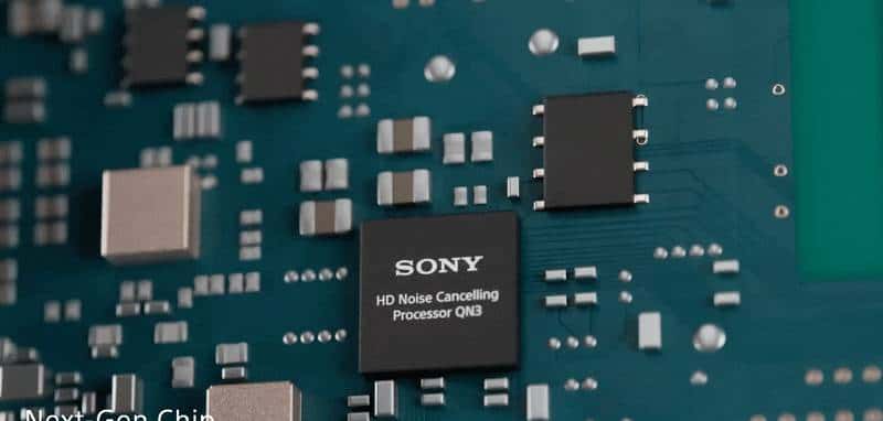 索尼 WH-1000XM6 首发评测：一款迟到三年的索尼旗舰降噪耳机