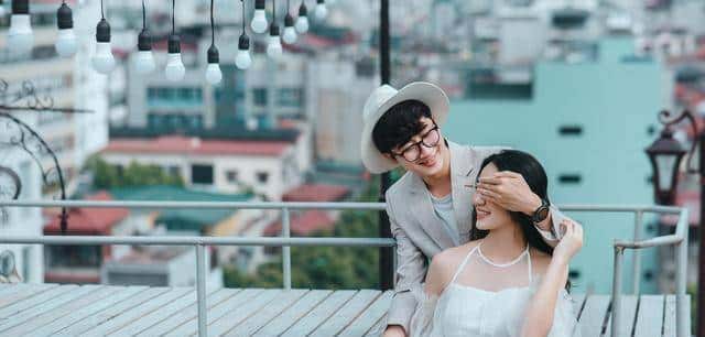 微信里最动人的告白,不是“我爱你”,而是她这样回复你