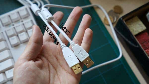 针尖与麦芒的较量：高斯 GANSS G.S-87 PBT背光机械键盘众测报告，对比评测ikbc-g87