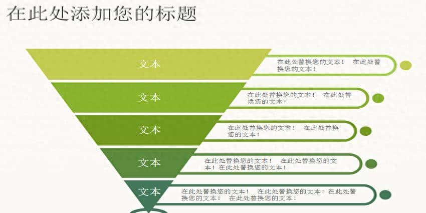 漏斗图模型怎么画?2020年流行的模型图软件