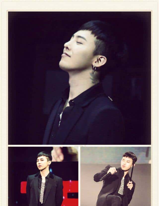 BIGBANG,一个引领潮流的韩国组合