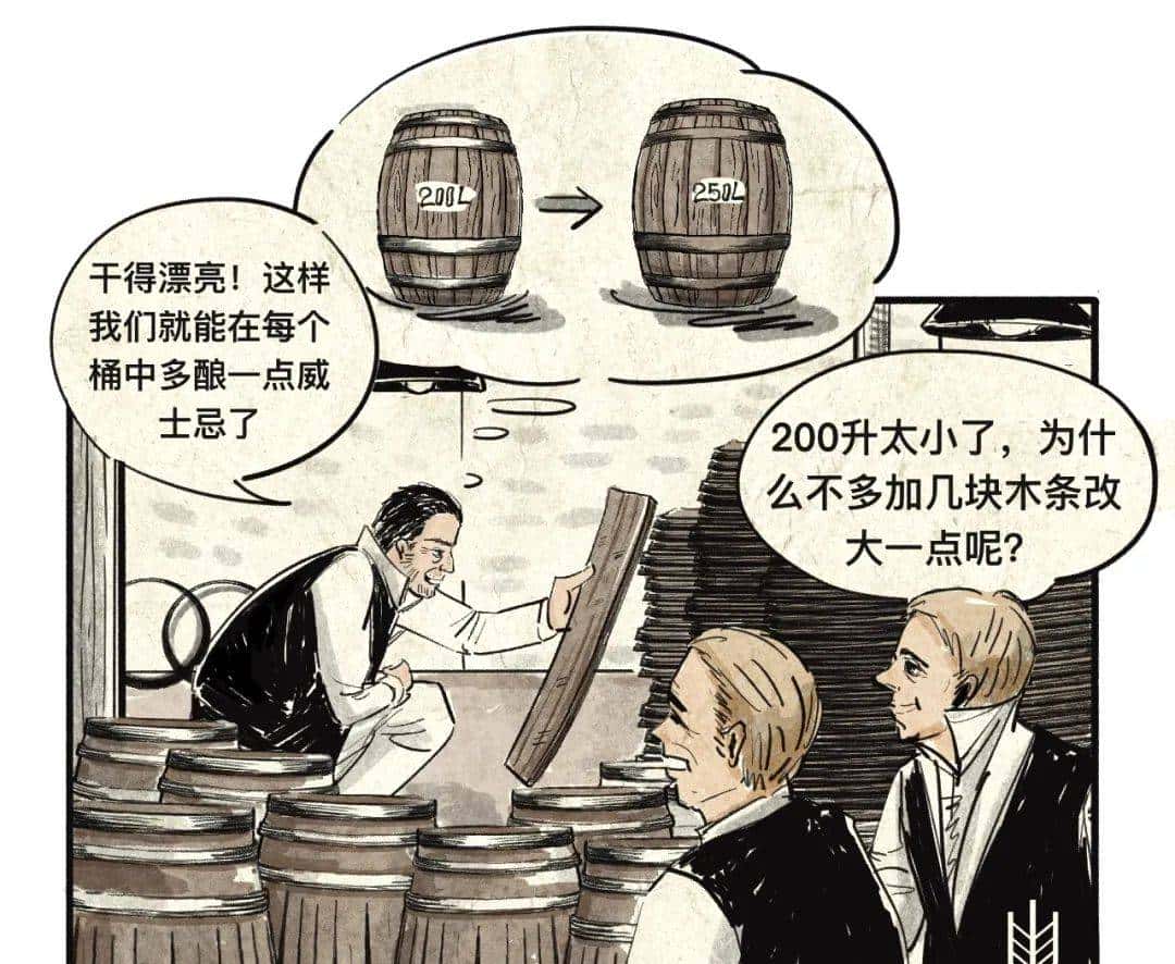 猪头桶的“猪头”一词从何而来?