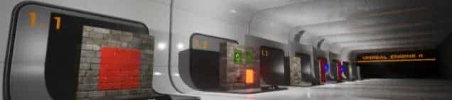 UE4材质_属性贴图0123bate1