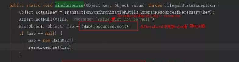 ThreadLocal面试六连问,你能Hold住吗?