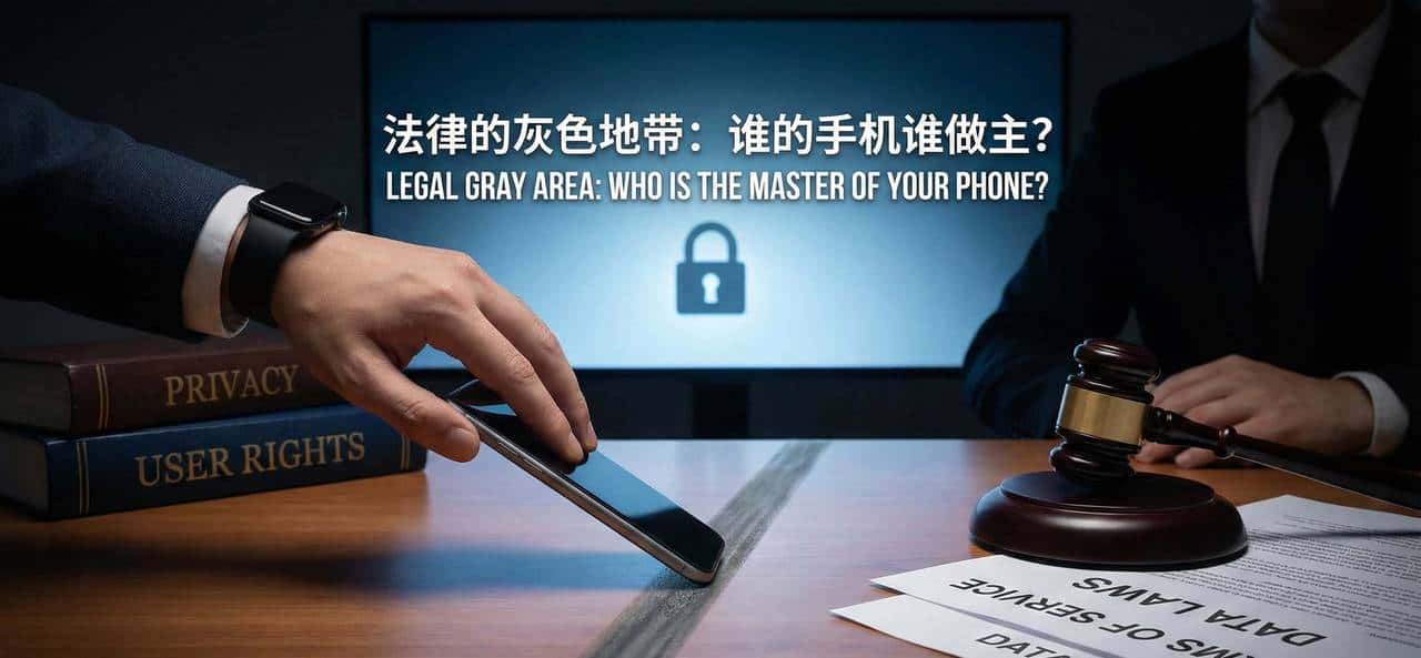 我用了24小时“豆包手机”，看见了中国互联网史上最血腥的一场“围剿”