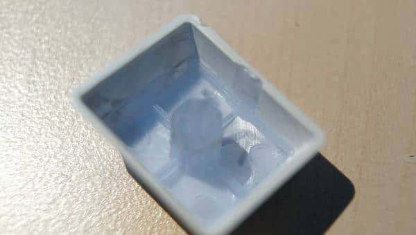 针尖与麦芒的较量:高斯 GANSS G.S-87 PBT背光机械键盘众测报告,对比评测ikbc-g87