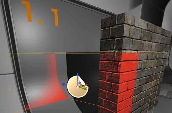 UE4材质_属性贴图0123bate1