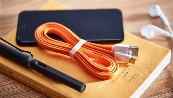 USB 3.2接口来了：速度翻一番 统一为Type-C