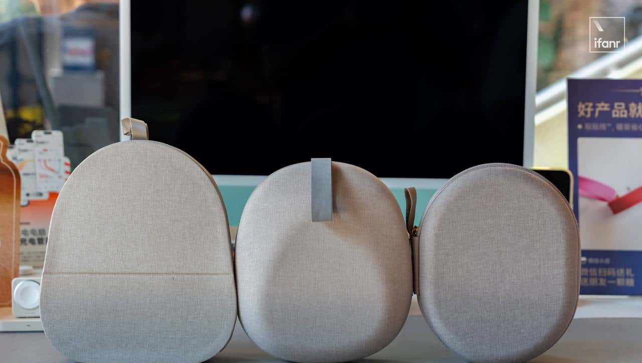 索尼 WH-1000XM6 首发评测：一款迟到三年的索尼旗舰降噪耳机