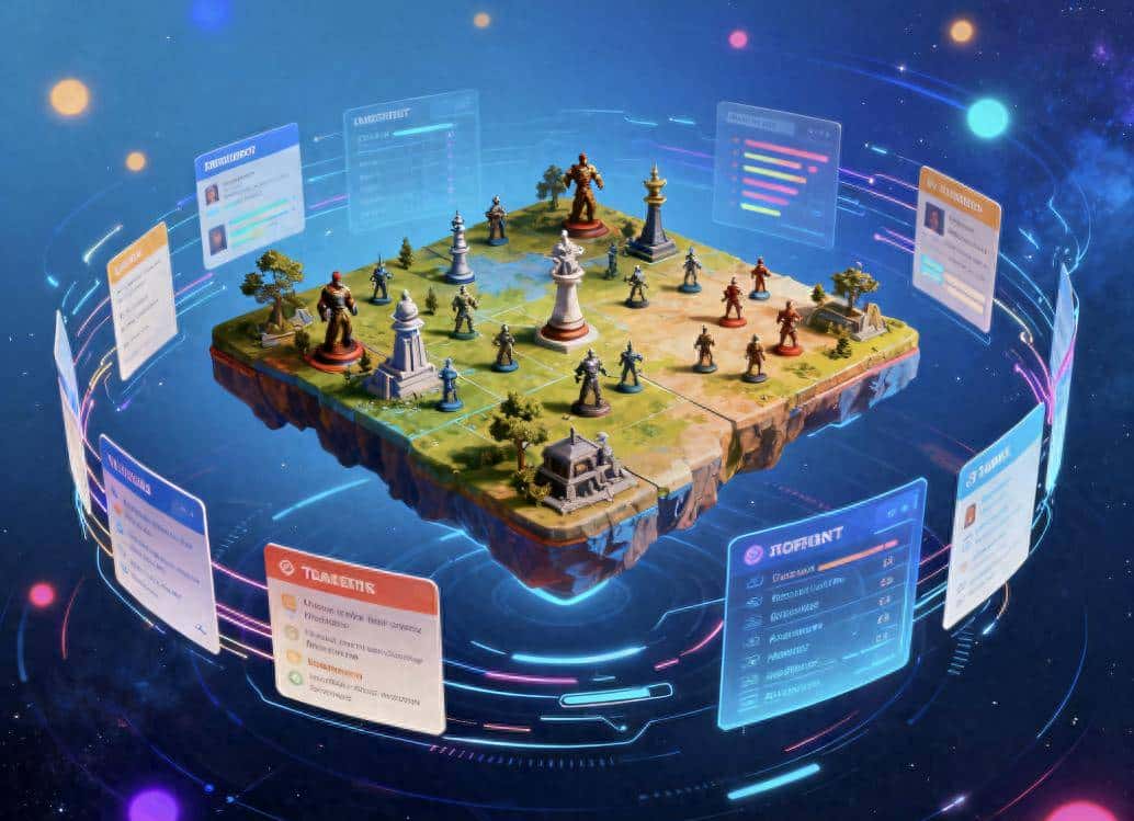 干货：2026年最受欢迎的战略管理系统软件排行