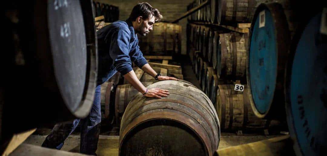 猪头桶的“猪头”一词从何而来?