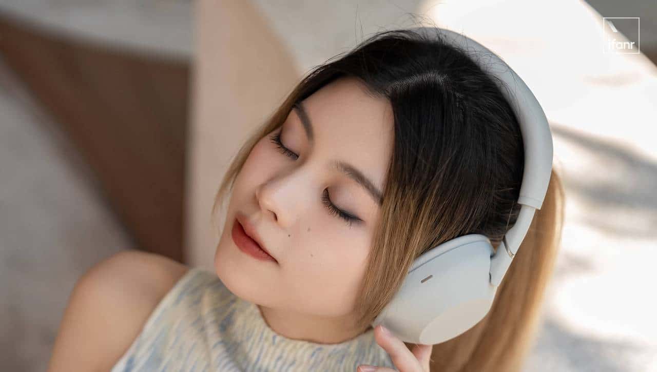 索尼 WH-1000XM6 首发评测：一款迟到三年的索尼旗舰降噪耳机