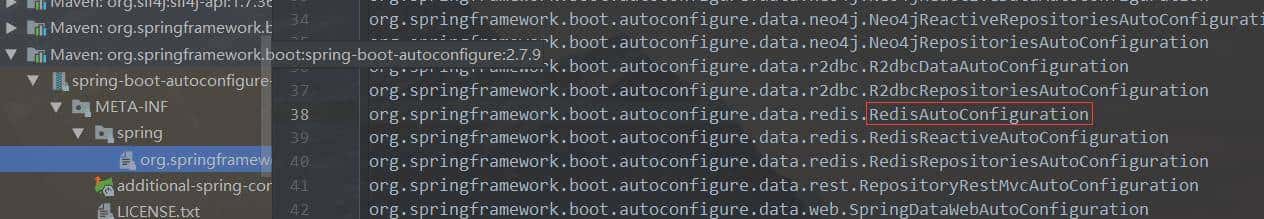 详解Spring Boot的RedisAutoConfiguration配置