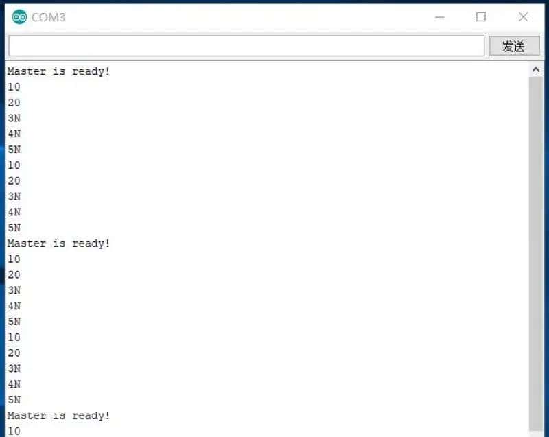 【雕爷学编程】Arduino动手做(75)---TTL转RS-485模块