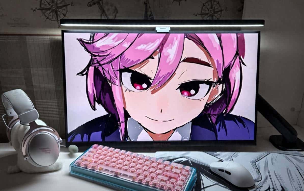 《三角洲行动》战术外设终极搭配:耳机键鼠实战增效攻略