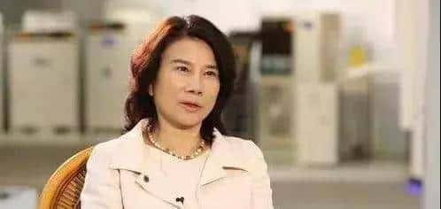 董明珠:人生就是不停地战斗!但谁能识,谁能懂?